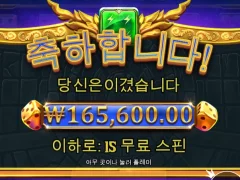 프라그마틱 게이츠 오브 올림푸스 다이스 후기