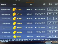 비제휴 후기