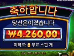 로버스트라이크 추천해준사람 나와라