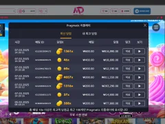 [보증업체] 스위트보난자1000 모델 슬롯 후기