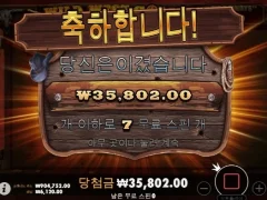 와일드웨스트골드 용돈벌이로 딱이다