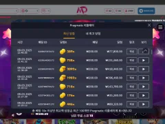 [보증업체] 슈가러쉬1000 모델 슬롯 후기