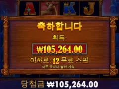 역시 용돈벌이는 버팔로킹이지