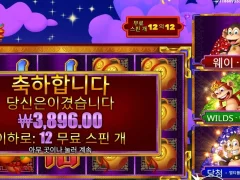 슬롯 접어야겠다 3댄싱몽키