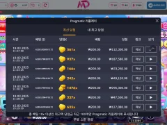 [보증업체] 슬롯 슈가러쉬1000 모델 후기
