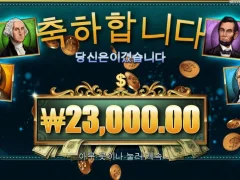 마술같은 일은 벌어지지 않았다 매직머니메이즈