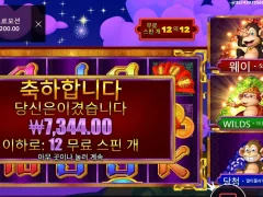 3댄싱몽키 꿈 버리고 잠이나 자야지