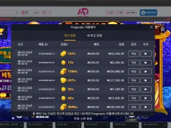 [보증업체] 오라메2 모델 슬롯 후기