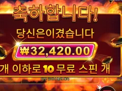 캐시칩스 이런게 슬롯이고 돈복사구나~