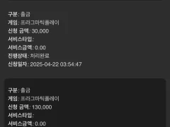 파라오 슬롯 후기