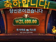 카우보이코인스 배당 만족