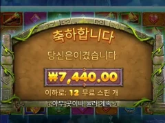 프라그마틱 버뮤다리치스 후기