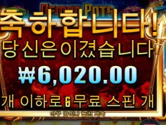 데몬팟 6스핀 나쁘지 않은 후기