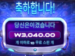 프라그마틱 그래비티보난자 장난하나