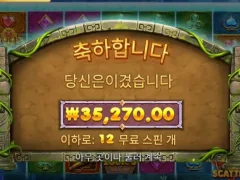 돈버는맛 죽여주는 버뮤다리치스