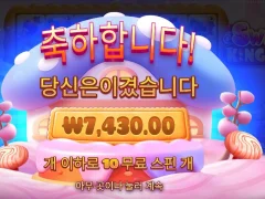 프라그마틱 스위트킹덤