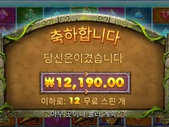 온라인슬롯 버뮤다리치스 후기