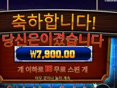머스탱 트레일 18스핀 암울한 후기