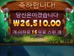 프라그마틱 릴리스바이슨 후기