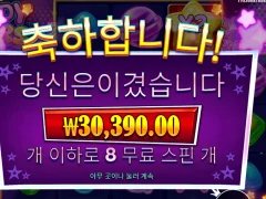 치킨값 벌어다주는 캔디스타