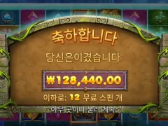 버뮤다리치스 주말부터 나이스한 배당