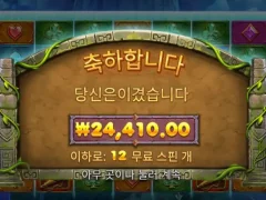 버뮤다리치스 12스핀 낫배드