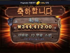 프라그마틱 와웨골 빅윈