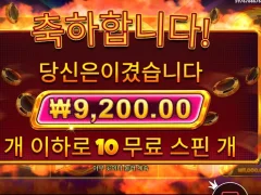 캐시칩스 저조한 배당