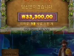 버뮤다리치스 본전