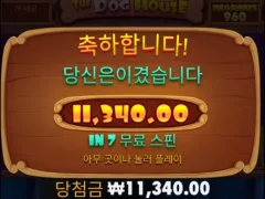 개집 빼야겠다