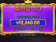 스타라이트프린세스1000 평타