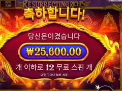 레저렉팅 리치스 130배