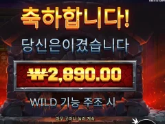 온라인슬롯 포징 와일드 죽여버려