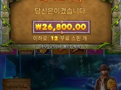버뮤다리치스 12스핀 낫배드