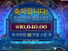 프라그마틱 파이어 포탈즈