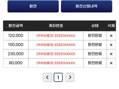 라쿤 후기 작성해봅니다