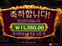 프라그마틱 가토 카카스 퓨리