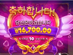 트와일라잇 프린세스 4콩 배팅