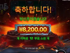 캐슬 오브 파이어