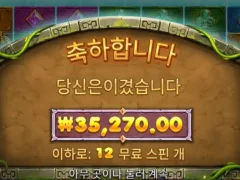 버뮤다리치스 12스핀 낫배드
