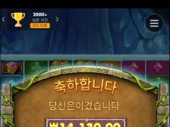 버뮤다리치스 좋은듯 아쉬운 배당
