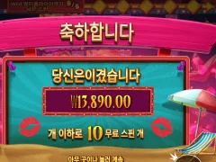 핀업걸스 후기