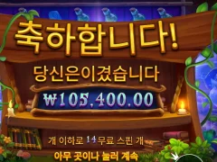 온라인슬롯 스펠바인딩 미스테리 후기