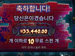 더 빅 도그즈 더블 독