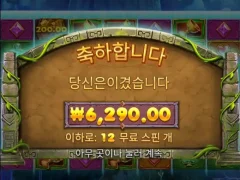 버뮤다리치스 배당이 쪼까 너무하네