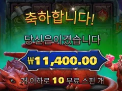 드워프앤드래곤 텐션 올려라