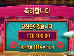 이쁜게 이쁜값을한다 핀걸스