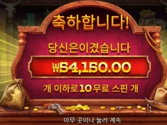 와웨골 블라이징 바운지 쏘쏘한 후기