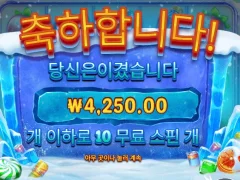 지갑이 얇아지는 소리가 들린다 아이스민트
