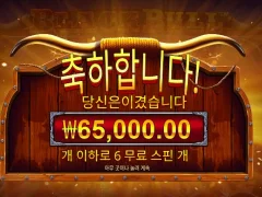 온라인슬롯 깔끔한 배당 블랙불